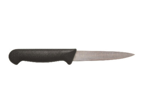 Genware Vegetable knife 10cm