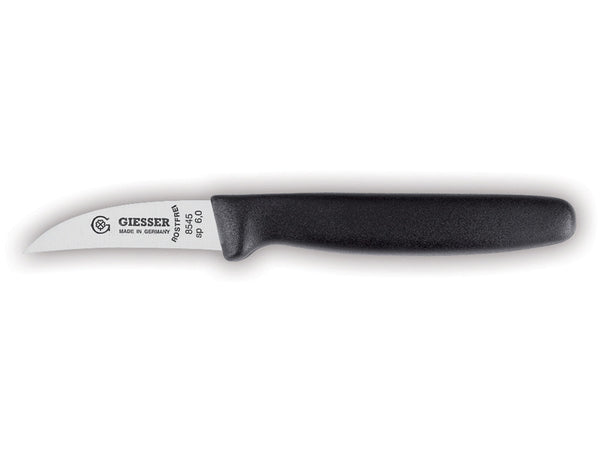 Genware Giesser Turning Knife 6cm