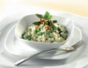 Gural Mimoza Square Salad Dish 16cm