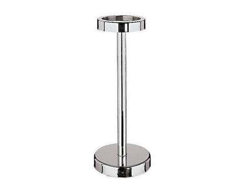 Paderno Francesco Stainless Steel Wine Cooler Stand 65cm