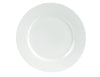 Porcelite Connoisseur Rimmed Plate 23cm