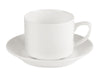Porcelite Connoisseur Stacking Tea Cup 20cl