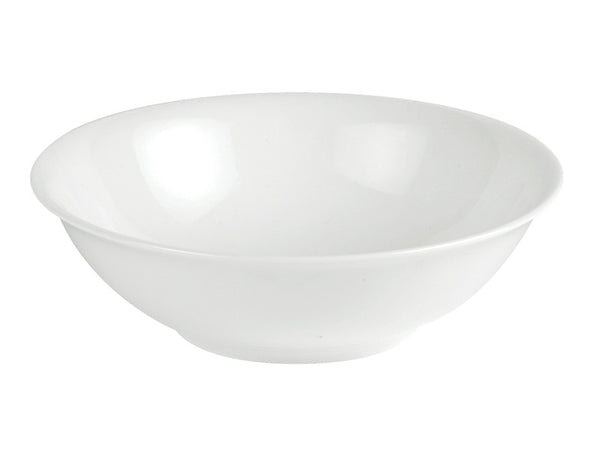Porcelite Connoisseur Cereal Bowl 16cm
