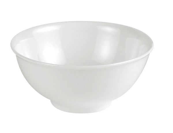 Porcelite Connoisseur Rice Bowl 12cm