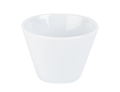 Porcelite Standard Conical Bowl 10cm