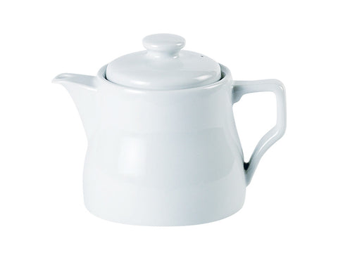 Porcelite Standard Traditional Style Tea Pot 78cl