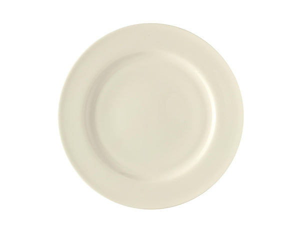 Rosenthal Jade Gourmet Flat Plate With Rim 25cm