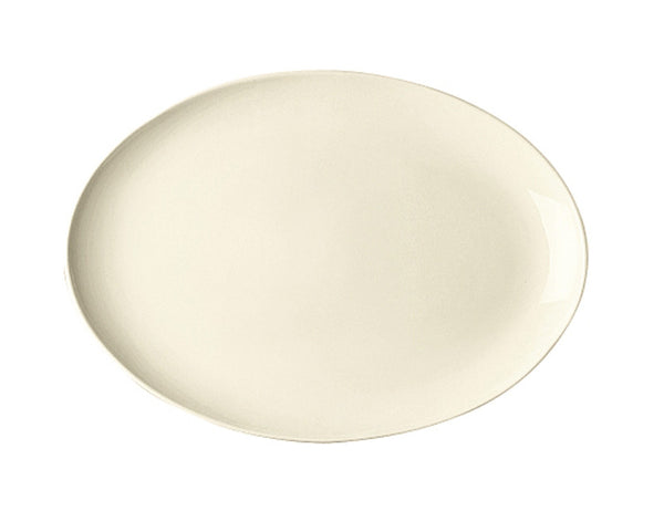 Rosenthal Jade Oval Platter Coupe 24cm