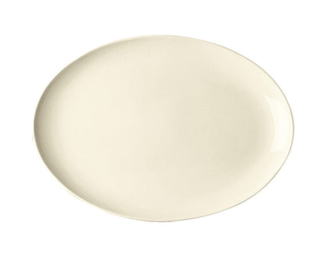 Rosenthal Jade Oval Platter Coupe 30cm