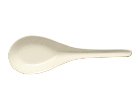 Rosenthal Jade Porcelain Spoon 13cm