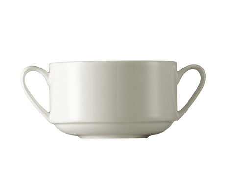 Rosenthal Jade Soup Cup 2 Handles 35cl