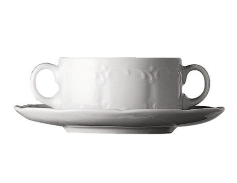 Rosenthal Monbijou Soup Saucer 25cl