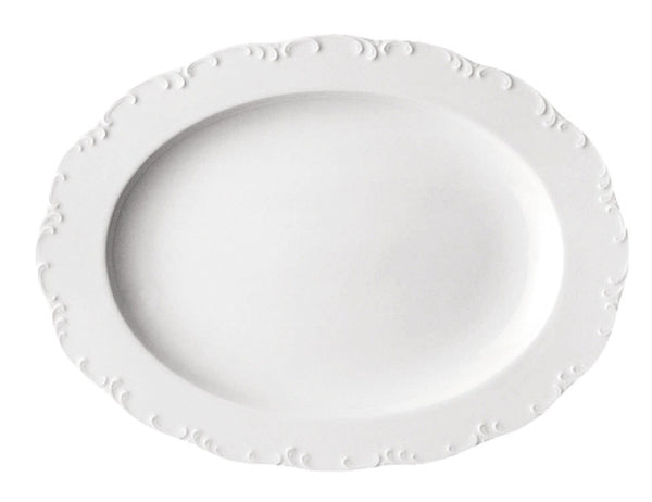 Rosenthal Monbijou Oval Platter 24cm