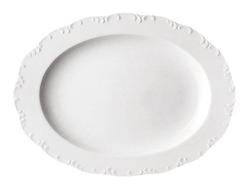 Rosenthal Monbijou Oval Platter 24cm
