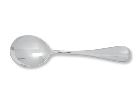 Sambonet Baguette Soup Spoon