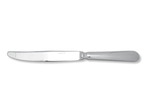 Sambonet Baguette Table Knife Solid Handle
