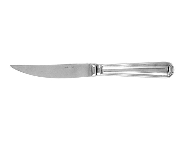 Sambonet Contour Steak Knive Solid Handle