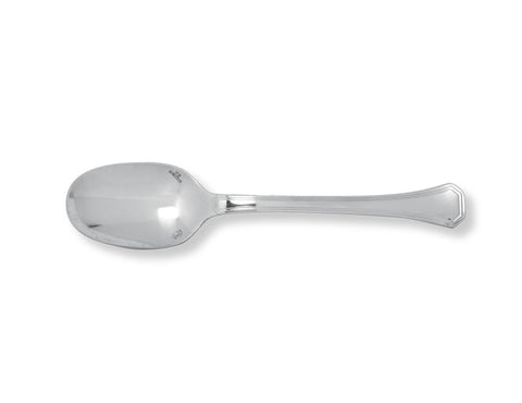 Sambonet Deco Coffee Spoon