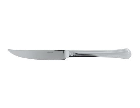 Sambonet Deco Steak Knife Solid Handle