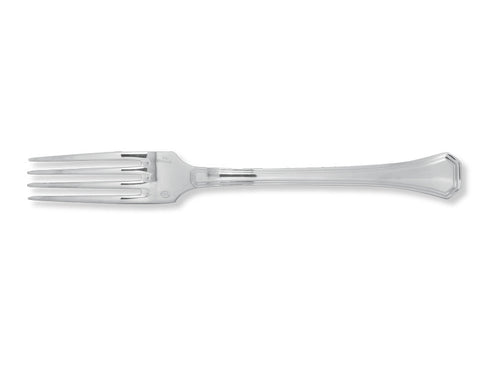 Sambonet Deco Table Fork