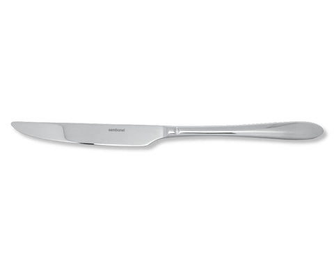Sambonet Dream Table Knife Solid Handle