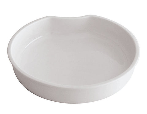 Sambonet Gastronorm Porcelain Insert - Round 36cm