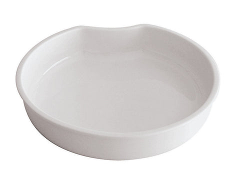 Sambonet Gastronorm Porcelain Insert - Round 30cm