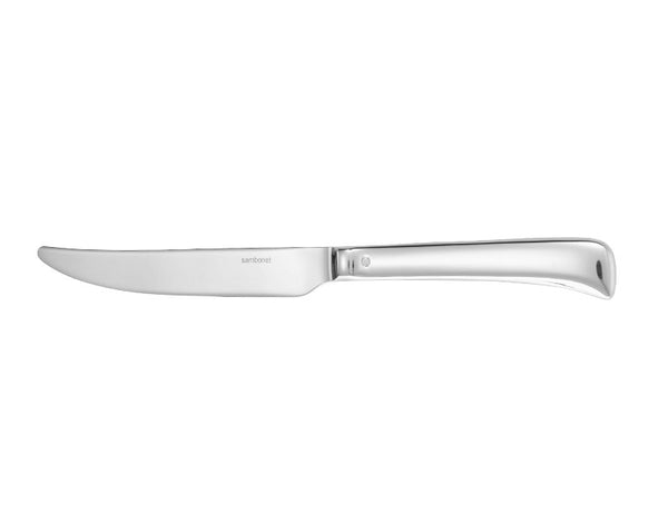 Sambonet Imagine Dessert Knife Solid Handle