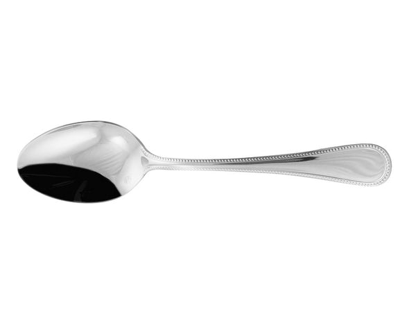 Sambonet Perles Serving Spoon