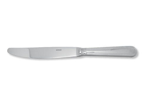 Sambonet Perles Table Knife Solid Handle