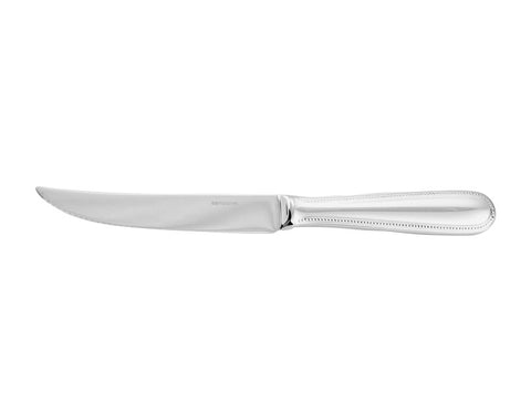 Sambonet Perles Steak Knife Hollow Handle