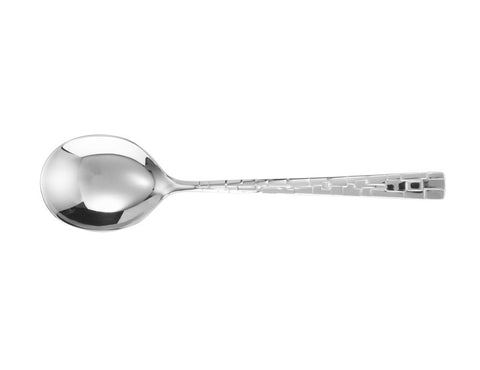 Sambonet Skin Soup Spoon