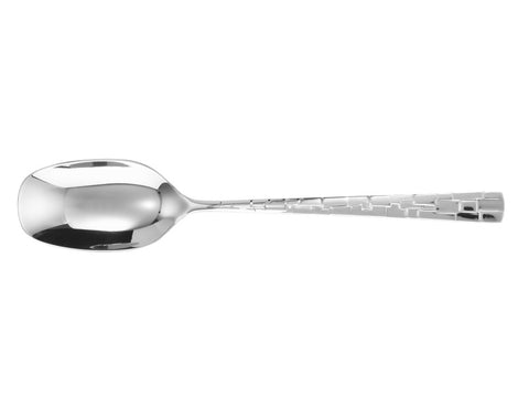 Sambonet Skin Table Spoon