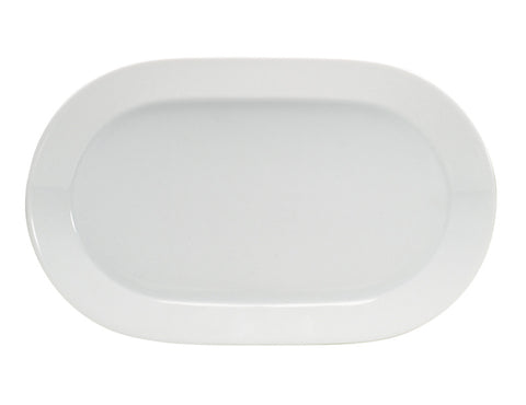 Schonwald Connect Coupe Oval Platter 25cm