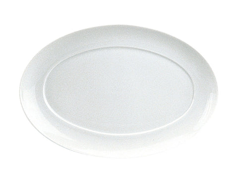 Schonwald Fine Dining Coupe Oval Platter 26cm