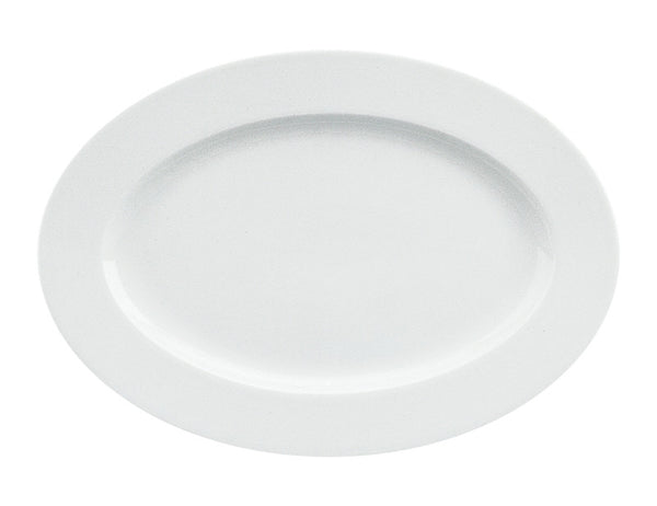 Schonwald Fine Dining Oval Platter 33cm
