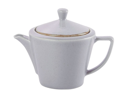 Porcelite Seasons Stone Conic Tea Pot 50cl