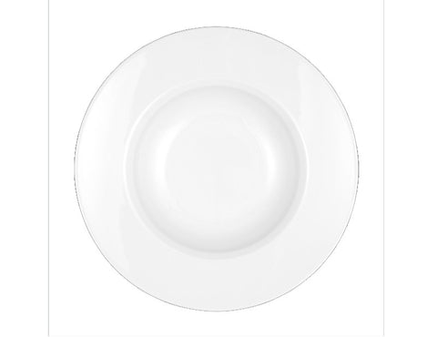 Seltmann Mandarin Deep Gourmet Plate 27cm