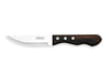 Tramontina Jumbo Steak Knife With Pointed Blade - Light Black