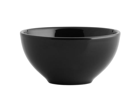 Vista Alegre Tapas Bowl Black 7cm